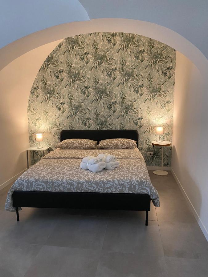 Casa Ponente Ferienhaus CTA
