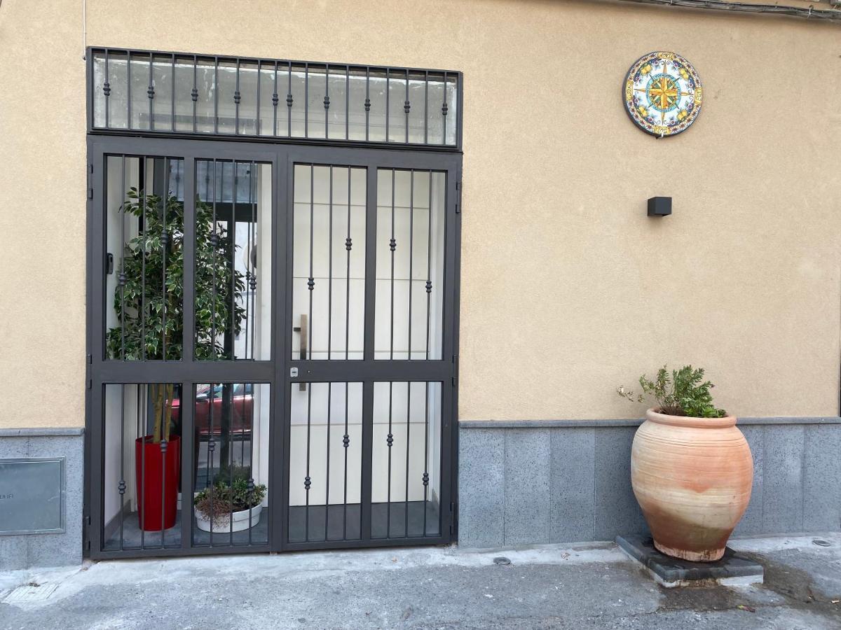 Casa Ponente