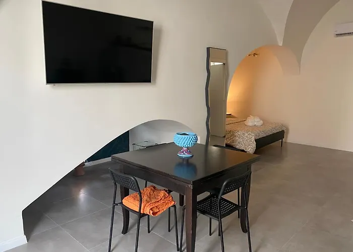Casa Ponente