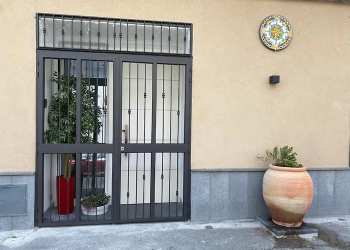 Casa Ponente
