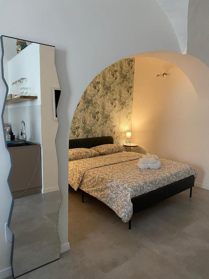 Casa Ponente Catania