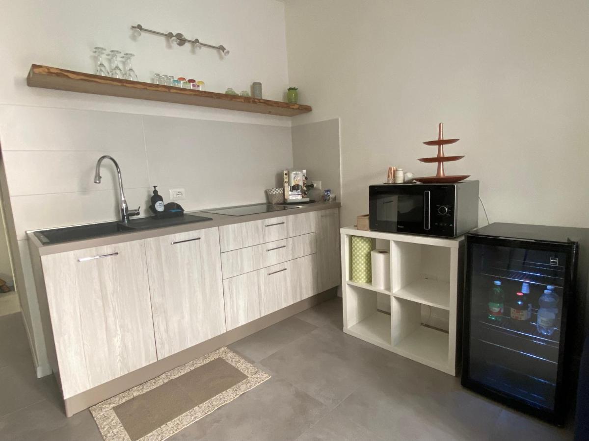 Holiday home Casa Ponente *