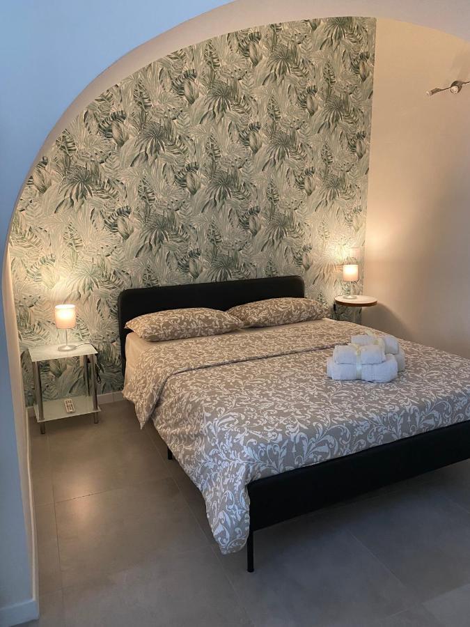 Casa Ponente Holiday home Catania