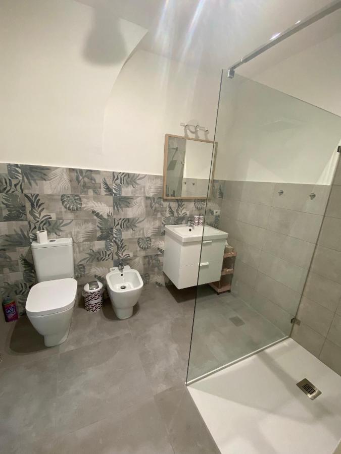 Holiday home Casa Ponente Catania